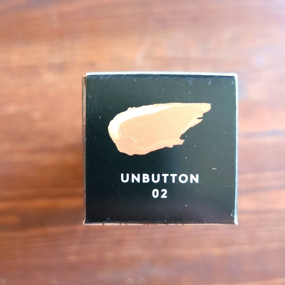 Fenty Beauty Makeup Fenty Beautystunna Lip Paint Shade Unbutton 2